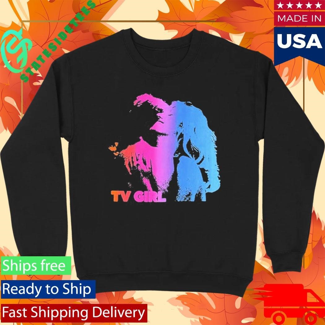 TV Girl French Exit Shirt
