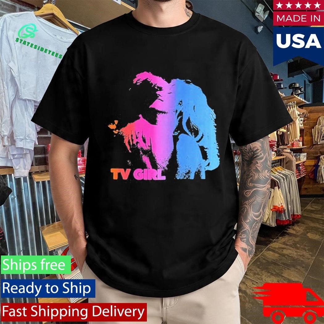 TV Girl French Exit Shirt