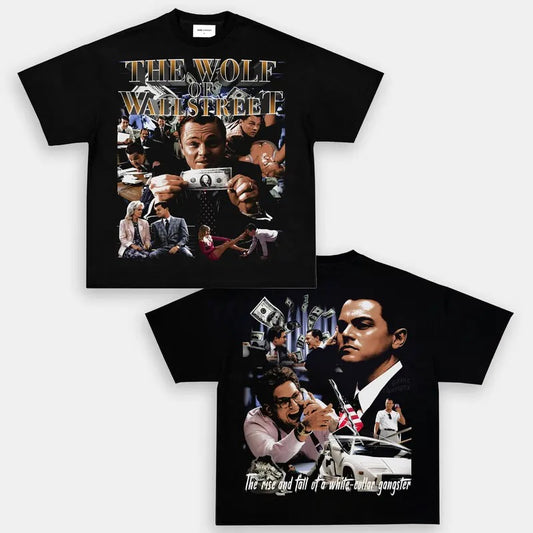 TWOWS TEE  Trending Movie T shirt Vintage 90s T-shirt gift for Movie fans gift for him gift for her unisex T-shirt Urbanwear Shirt