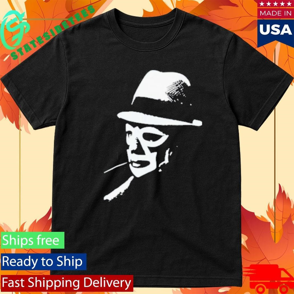 Tacopub Tattoo Money T-Shirt