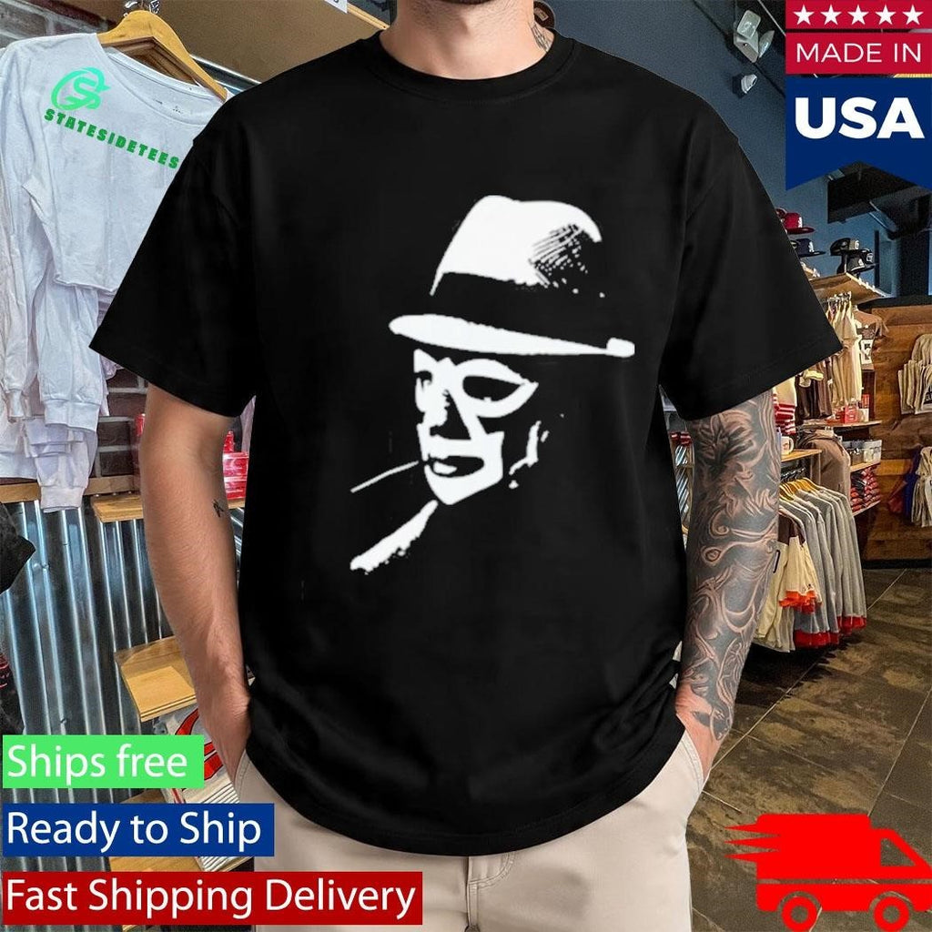 Tacopub Tattoo Money T-Shirt