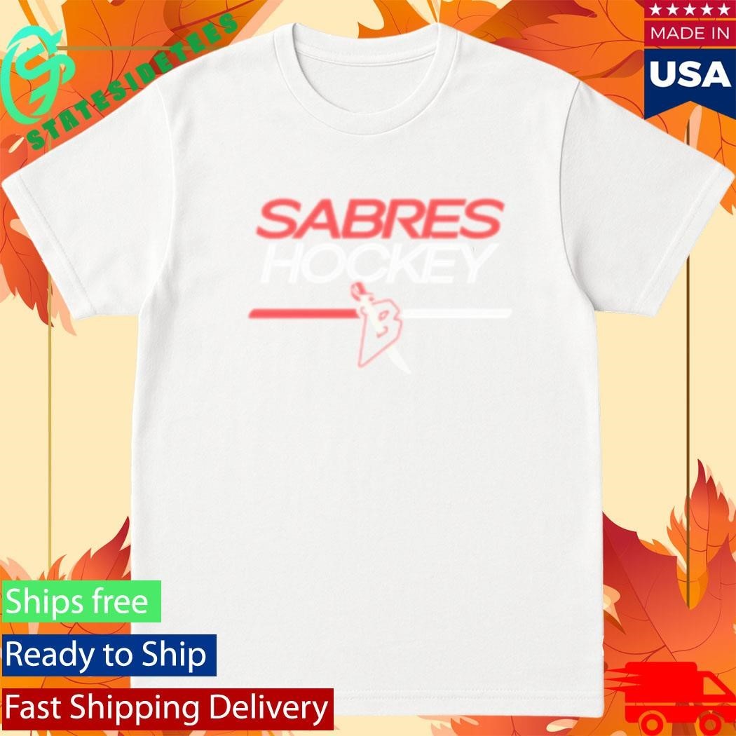Tage Thompson Buffalo Sabres Hockey Shirt