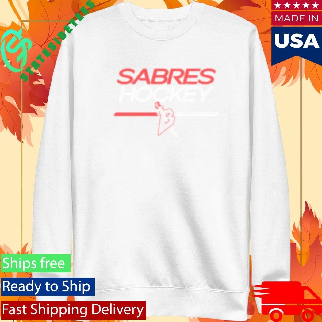 Tage Thompson Buffalo Sabres Hockey Shirt