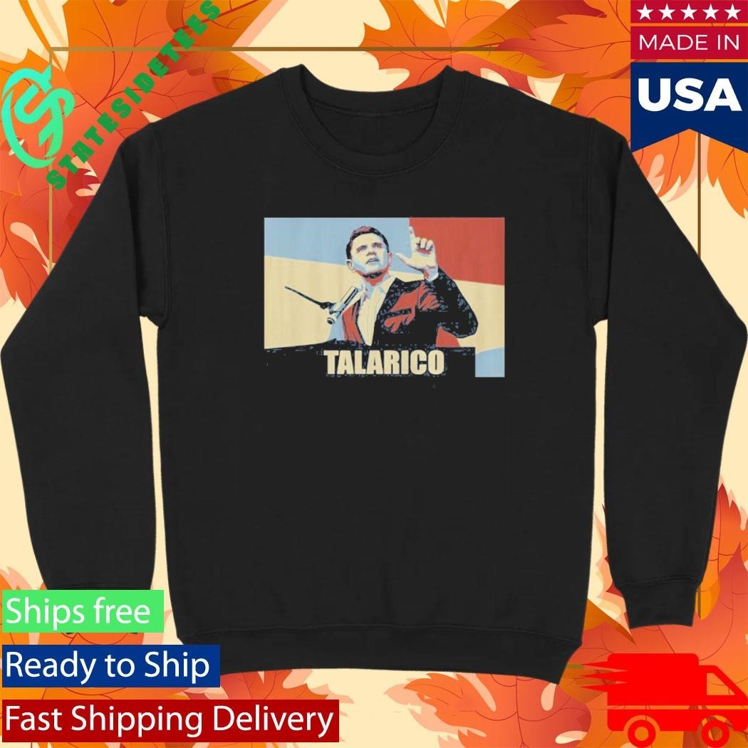 Talarico for Texas US Senate 2026 Election Shirt