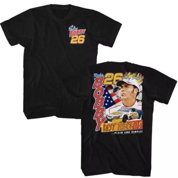 Talladega Nights Best There Is Movie Shirt