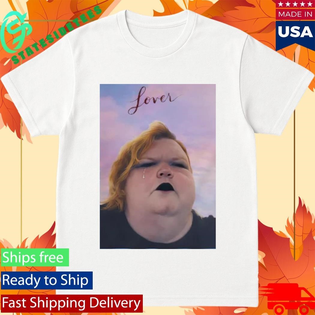 Tammy Slaton Lover Shirt
