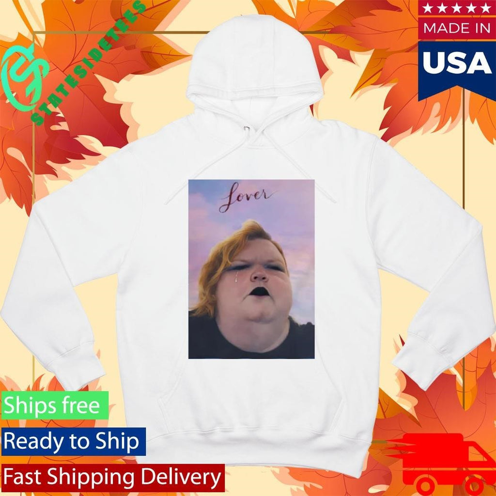 Tammy Slaton Lover Shirt