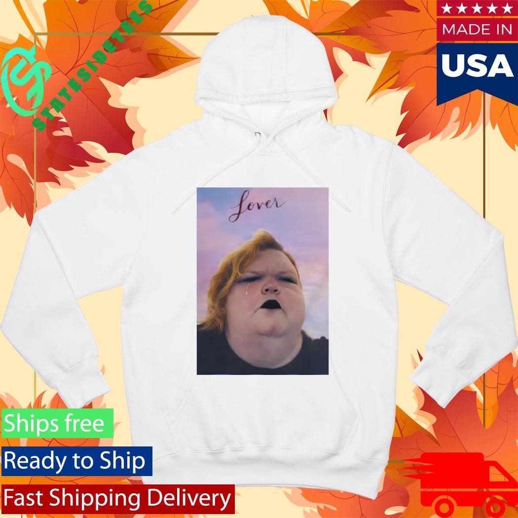 Tammy Slaton Lover Shirt