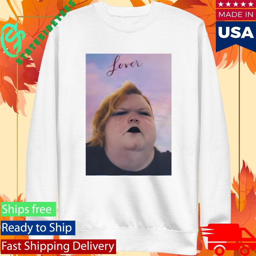Tammy Slaton Lover Shirt