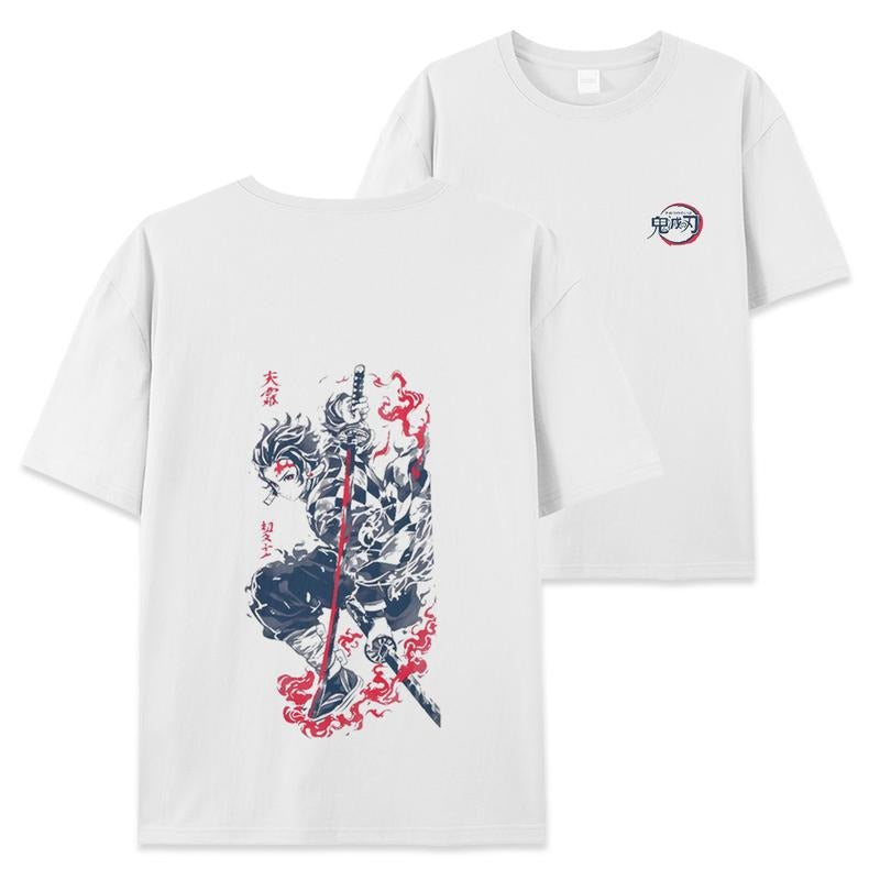 Tanjiro Kamado Water Breathing shirt, Breathing styles Breathing styles t-shirt, Anime sweatshirt hoodie, Anime lover...