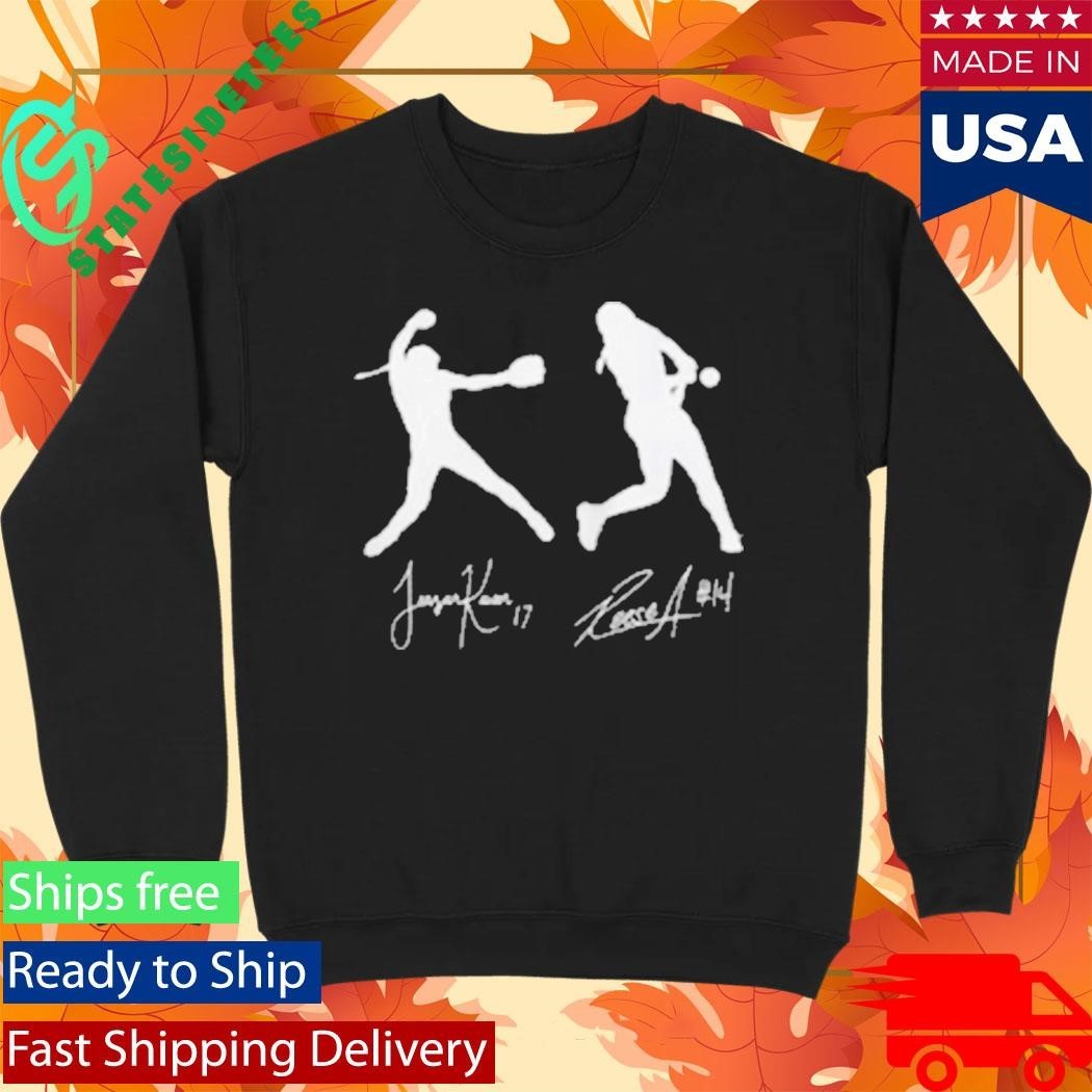 Teagan Kavan Kavan X Atwood T-Shirt