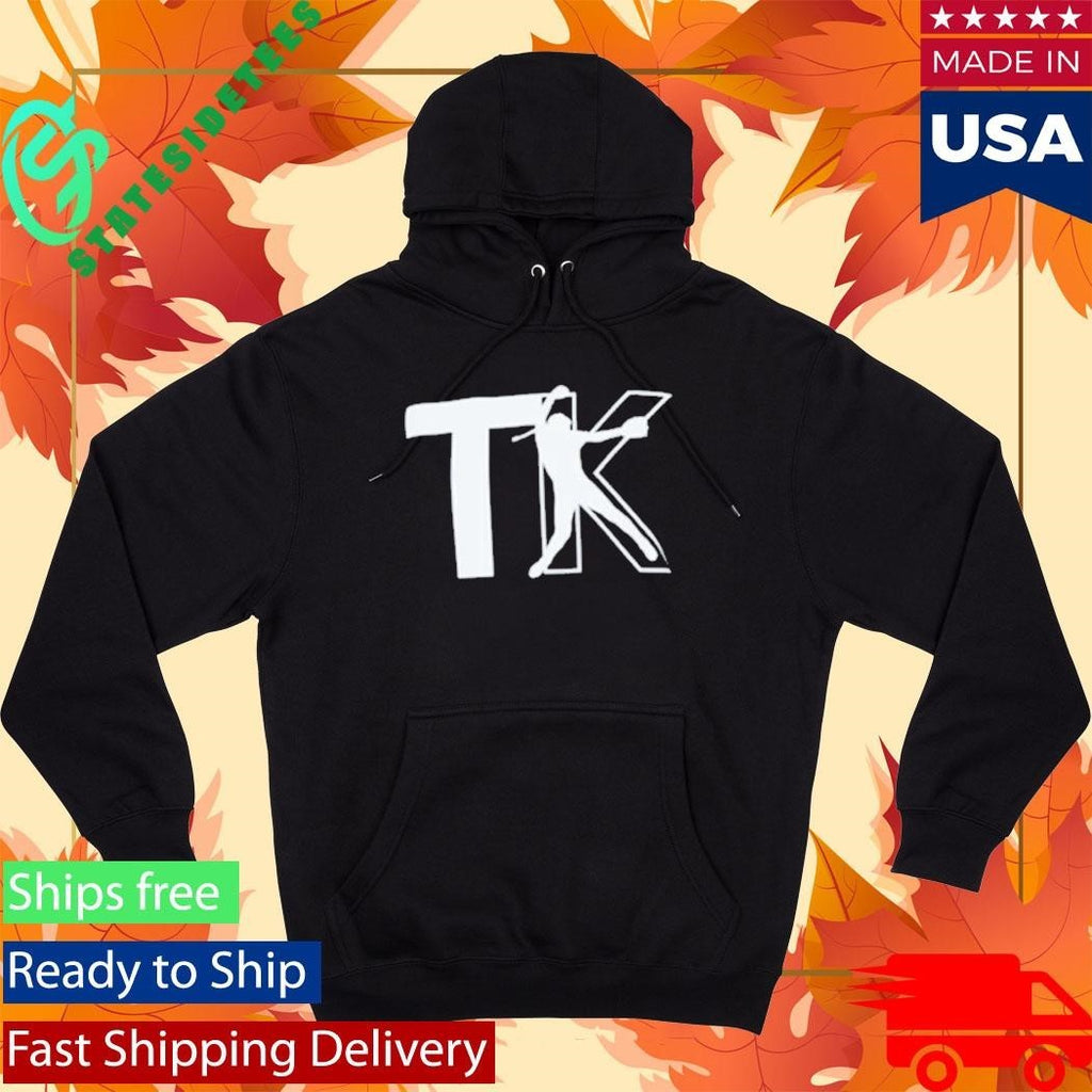 Teagan Kavan Tk T-Shirt