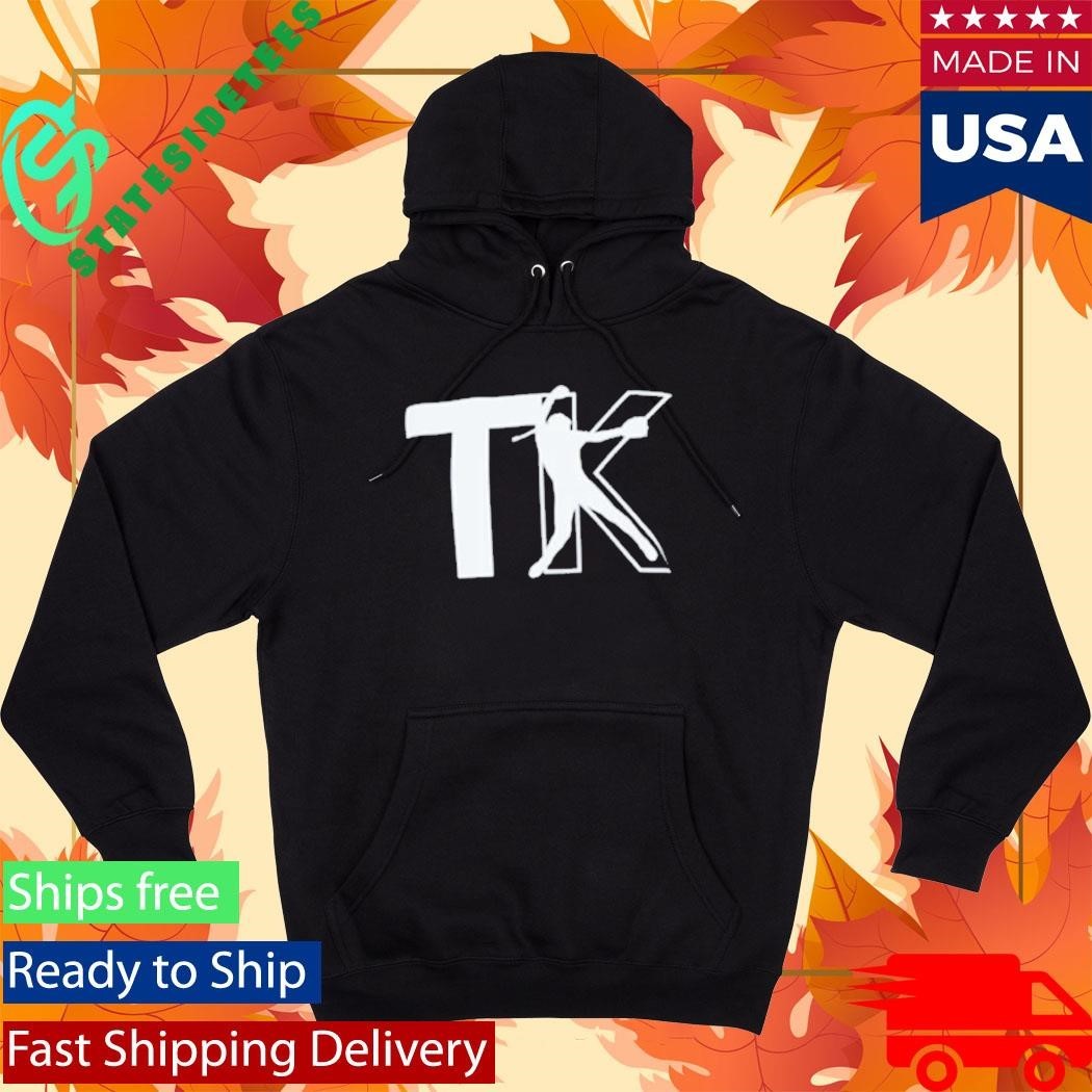 Teagan Kavan Tk T-Shirt