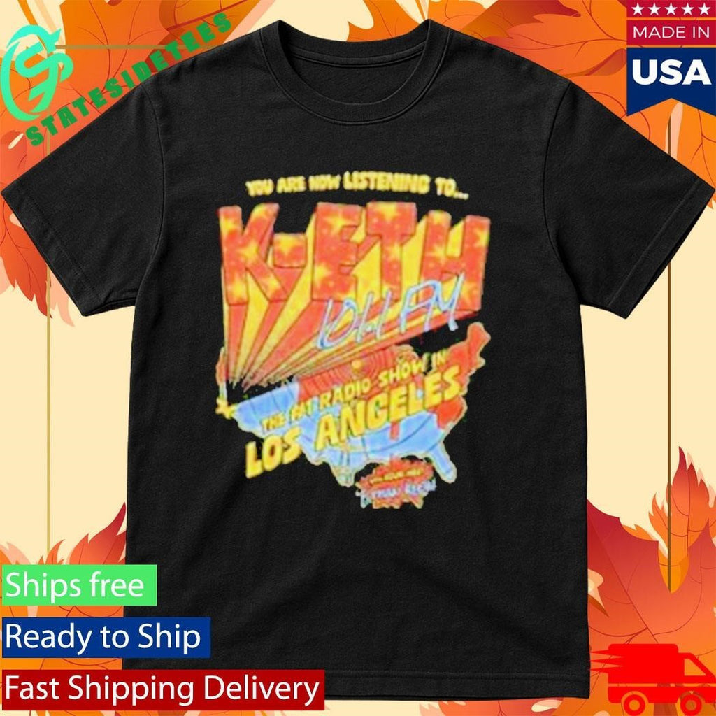 Teddy Fresh K-Eth Shirt
