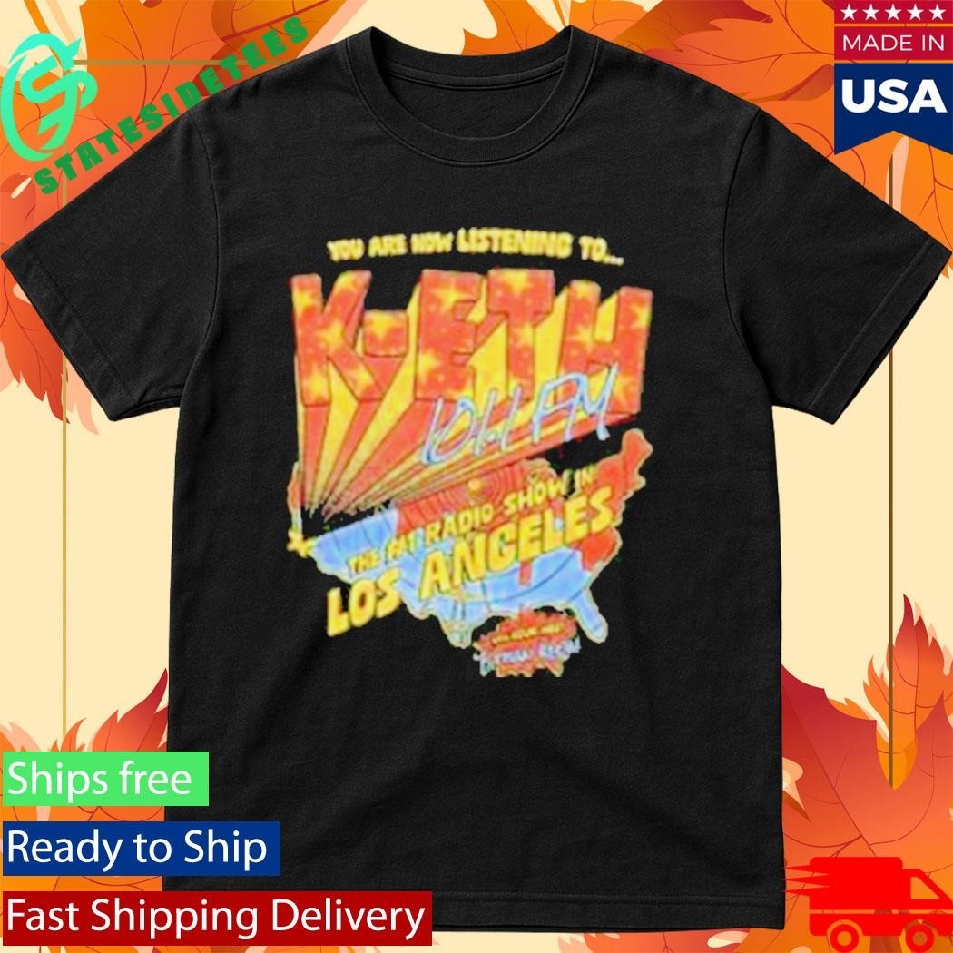Teddy Fresh K-Eth Shirt