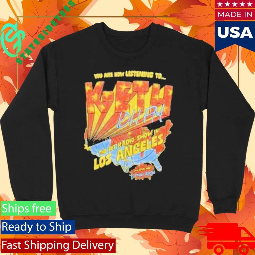 Teddy Fresh K-Eth Shirt