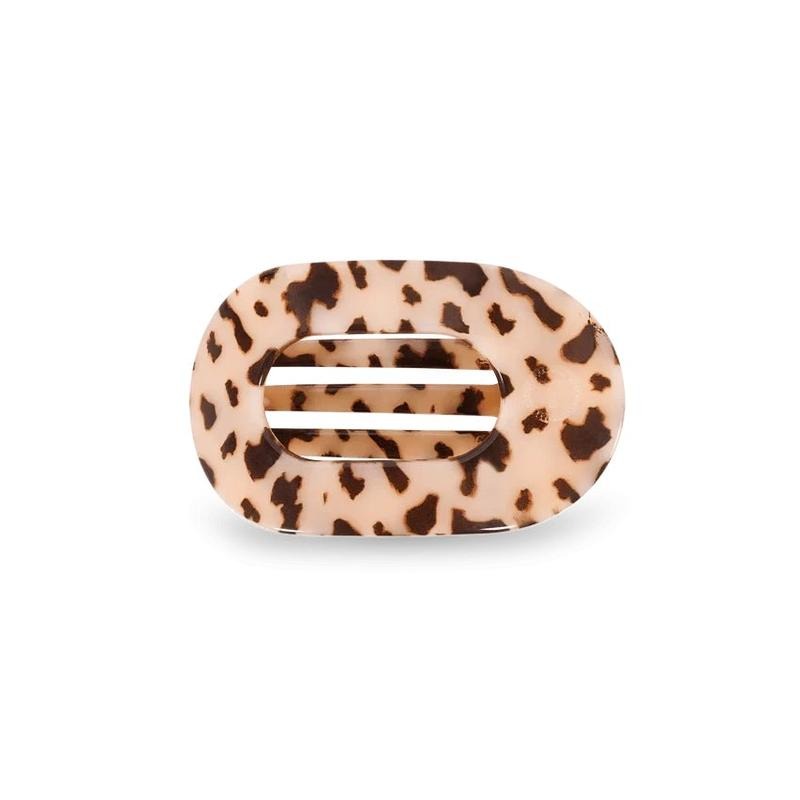 Teleties Small Flat Round Hair Clip T-Shirts, Hoodie, Sweatshirt | DripVista.com