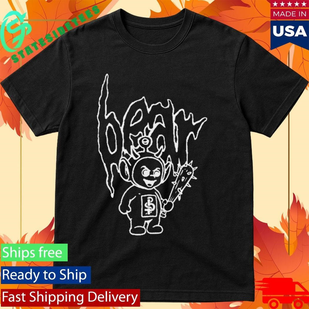 Teletubbear Shirt