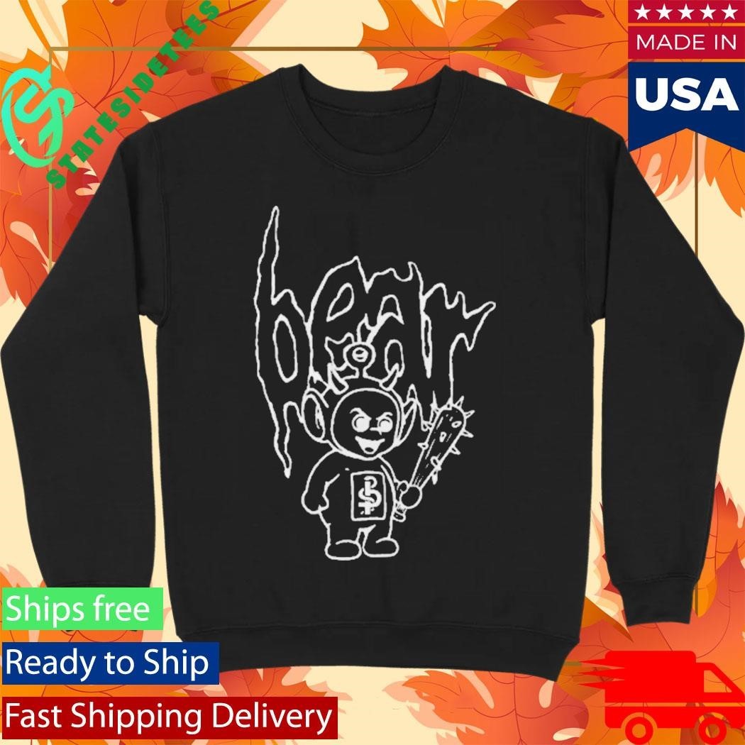 Teletubbear Shirt