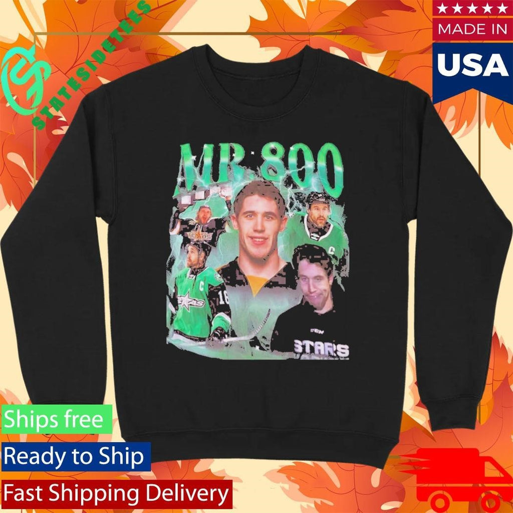 Texas Stars Mr. 800 Shirt