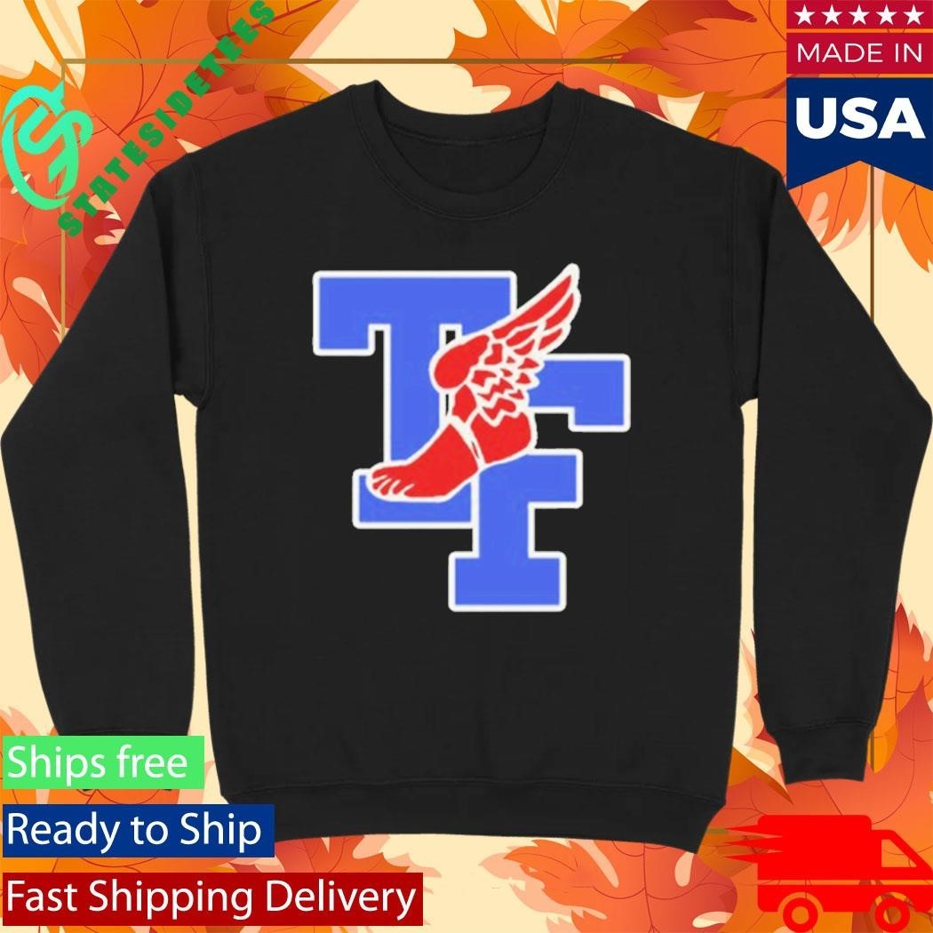 Tf P Wing Shirt