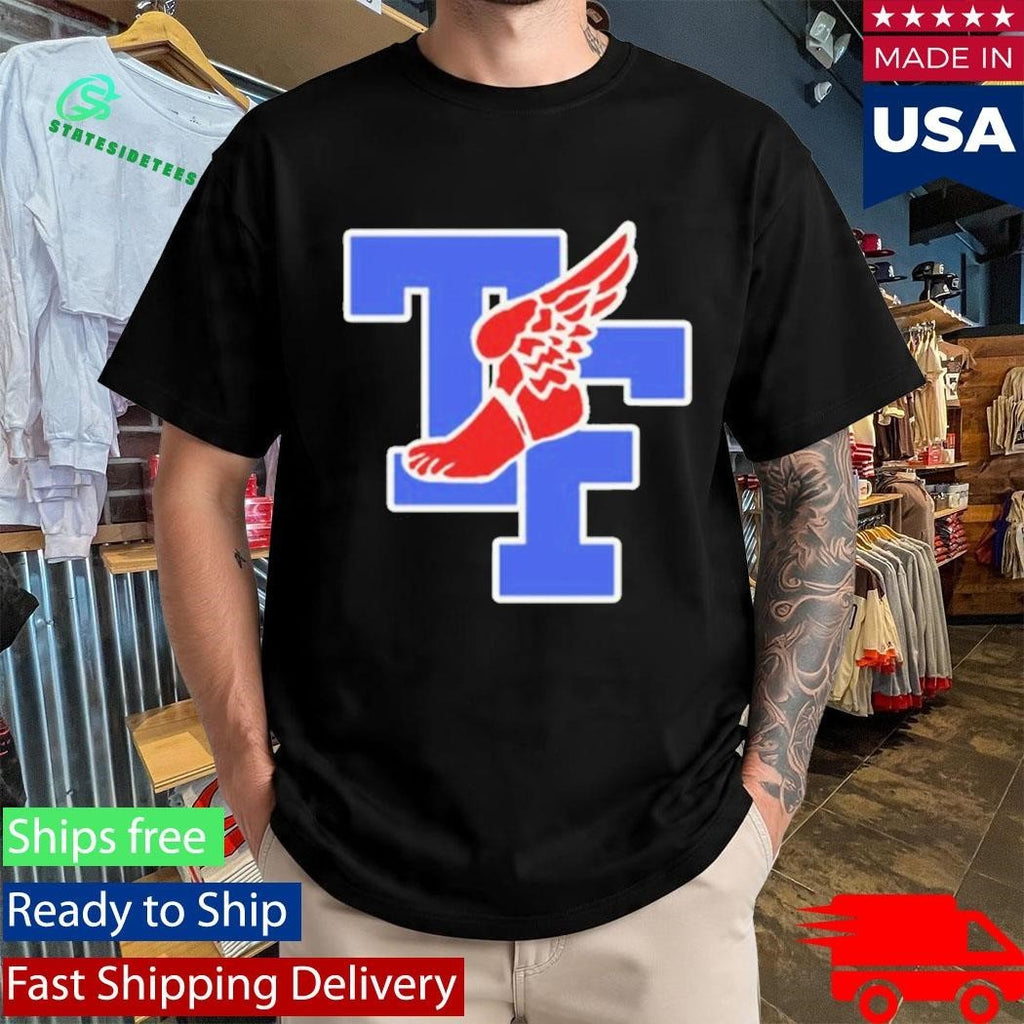 Tf P Wing Shirt
