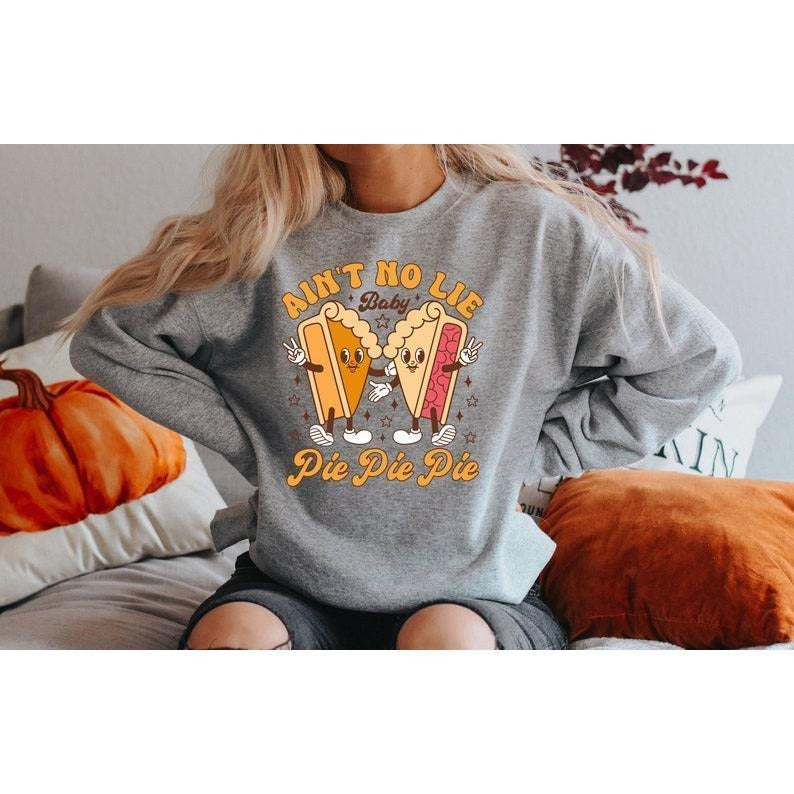 Thanksgiving Straw hat pirates Sweatshirt, Thanksgiving Cherry Straw hat pirates Shirt, Pumpkin Straw hat pirates...