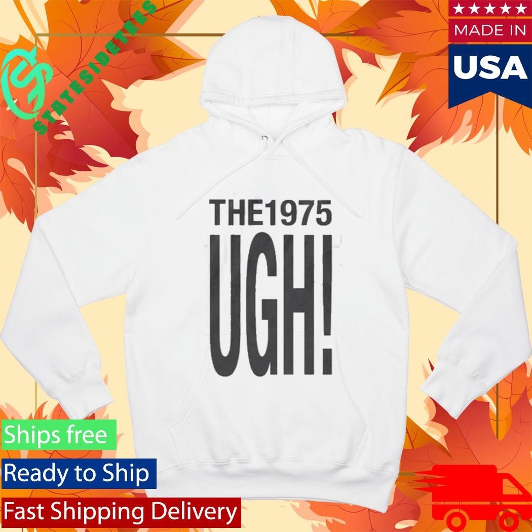 The 1975 Ugh T-Shirt