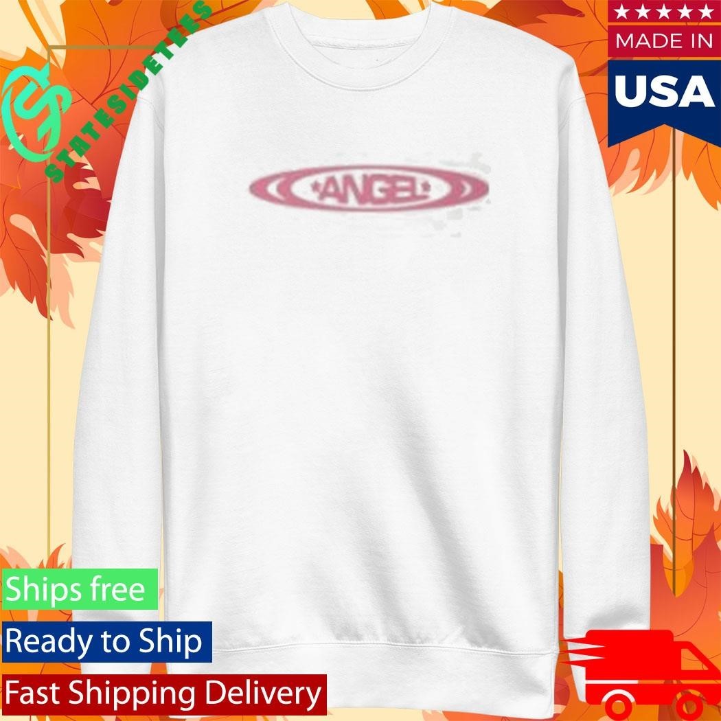 The Angel Reese Angel Shirt