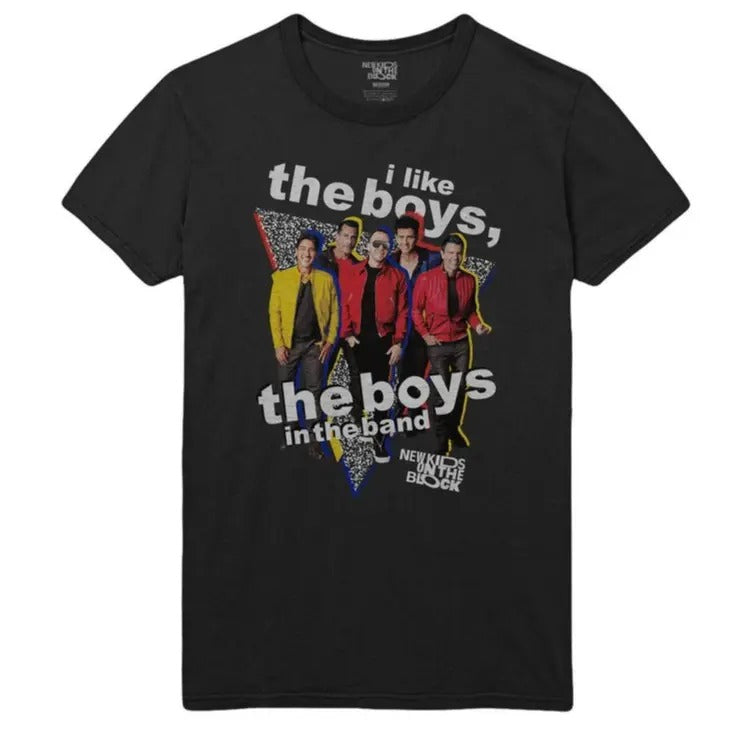The Boys in the band photo tee, Unisex Tshirt, music band, Classic Rock Concert Tee Hoodie, Sweatshirt | DripVista.com