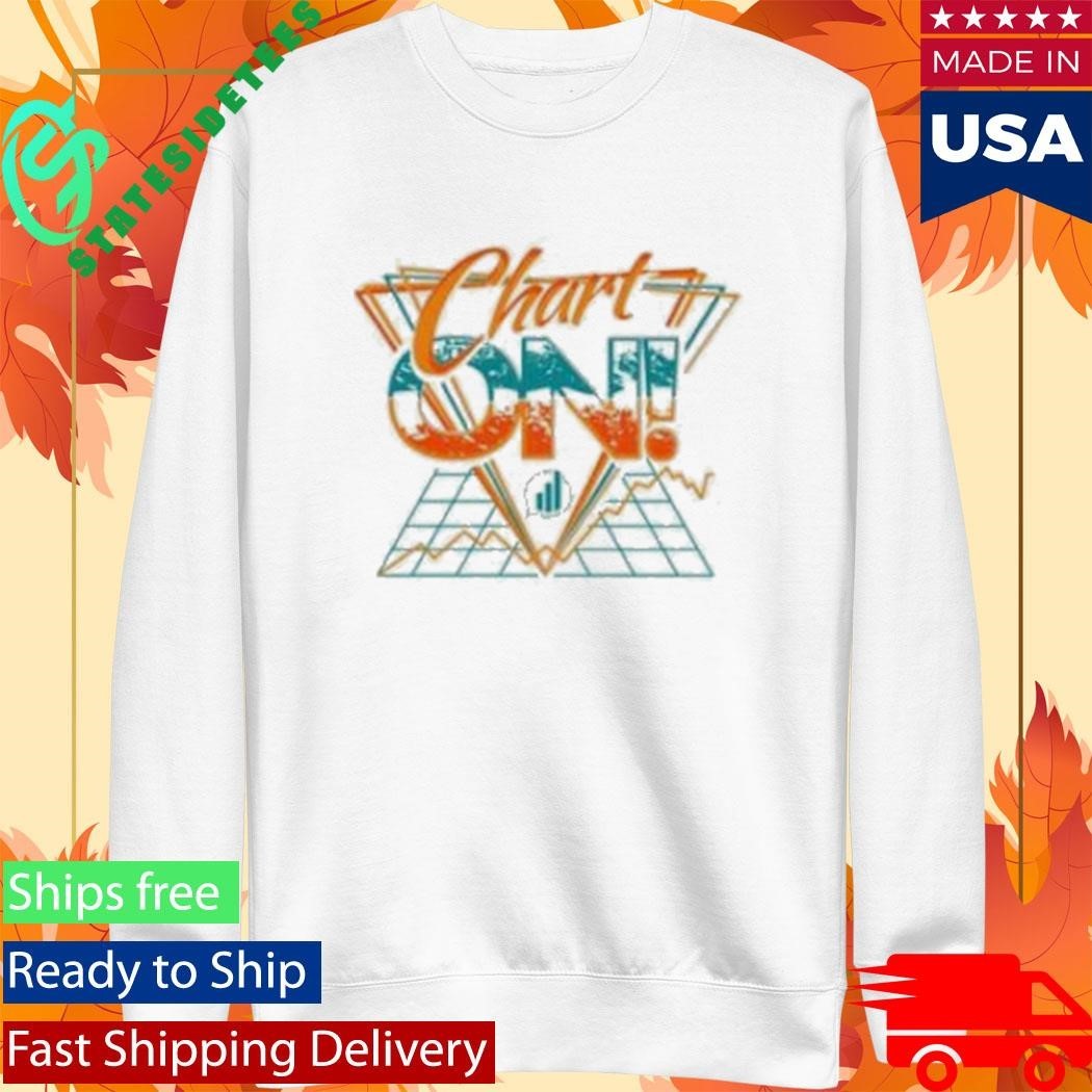 The Compound Mia Chart On T-Shirt