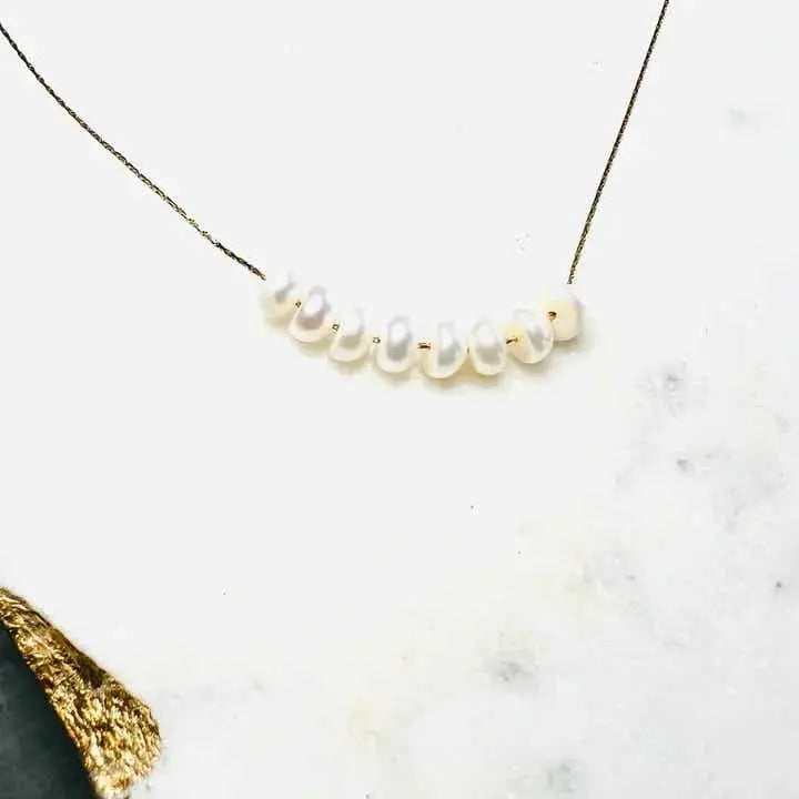 The Dainty Necklace T-Shirts, Hoodie, Sweatshirt | DripVista.com