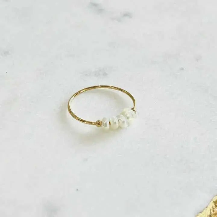 The Dainty Ring T-Shirts, Hoodie, Sweatshirt | DripVista.com