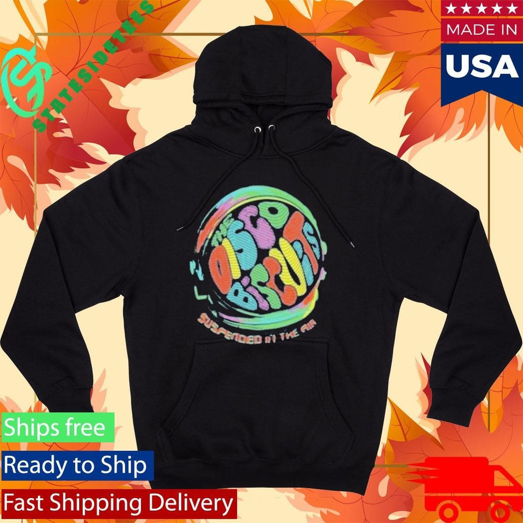 The Disco Biscuits Suspended In Space Shirt