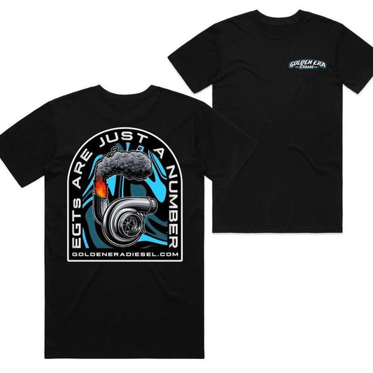 The Flamethrower Tee - Graphic Car Stylish Car Merch For Automotive Enthusiasts