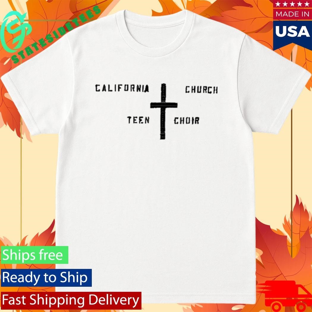 The Growlers Teen Choir T-Shirt