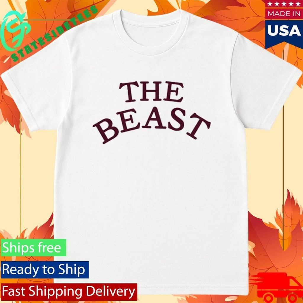 The Growlers The Beast Shirt