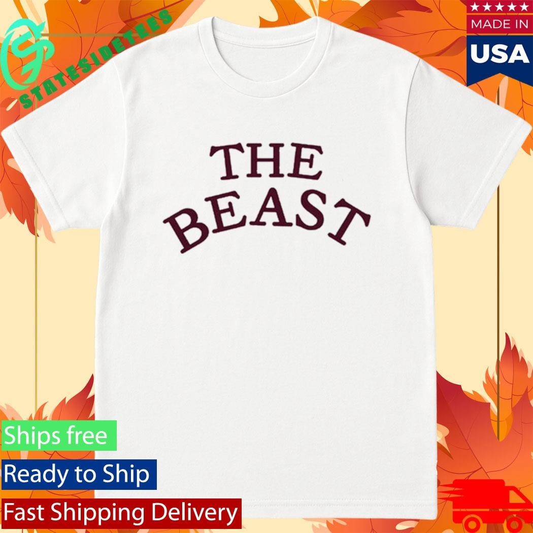 The Growlers The Beast Shirt