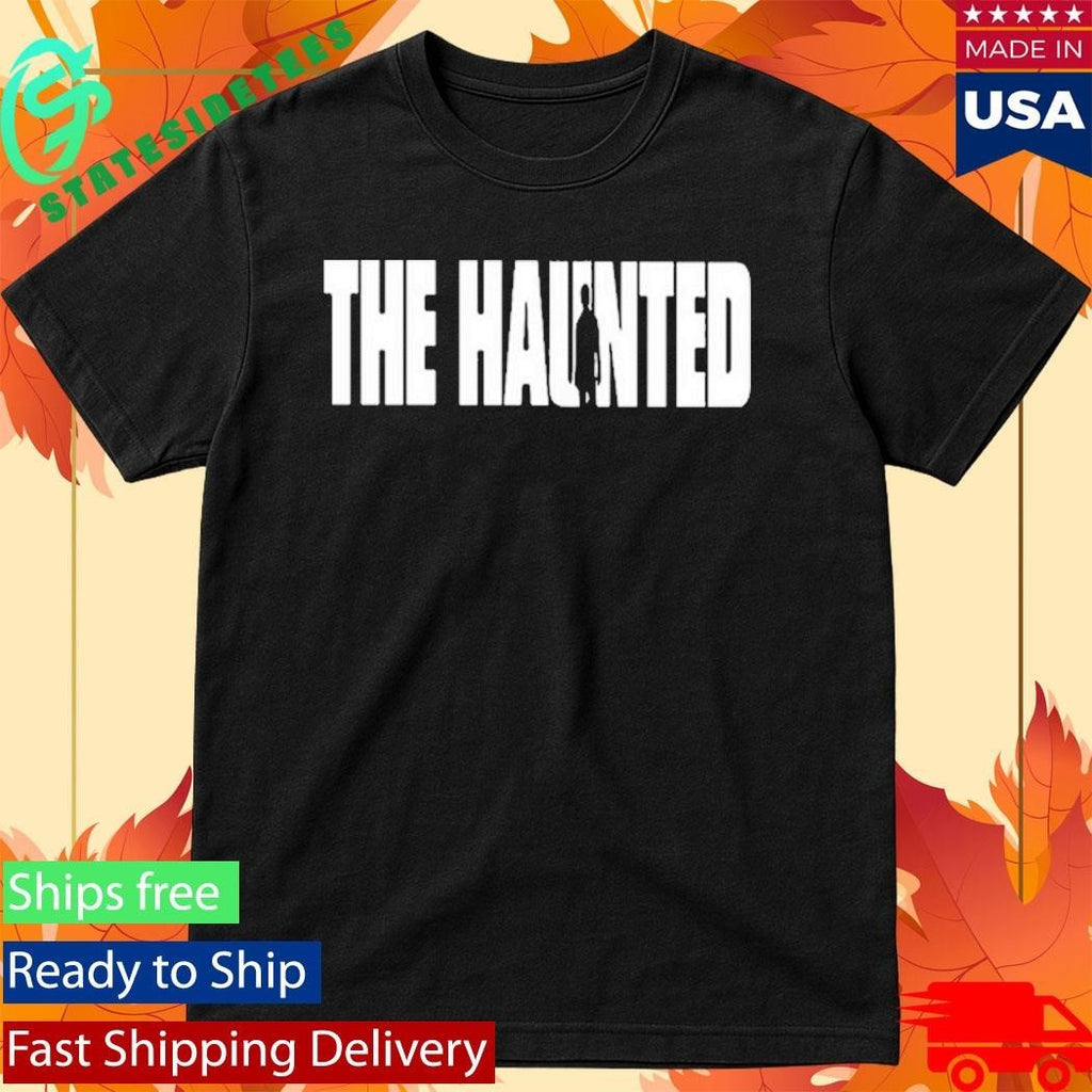 The Haunted T-Shirt