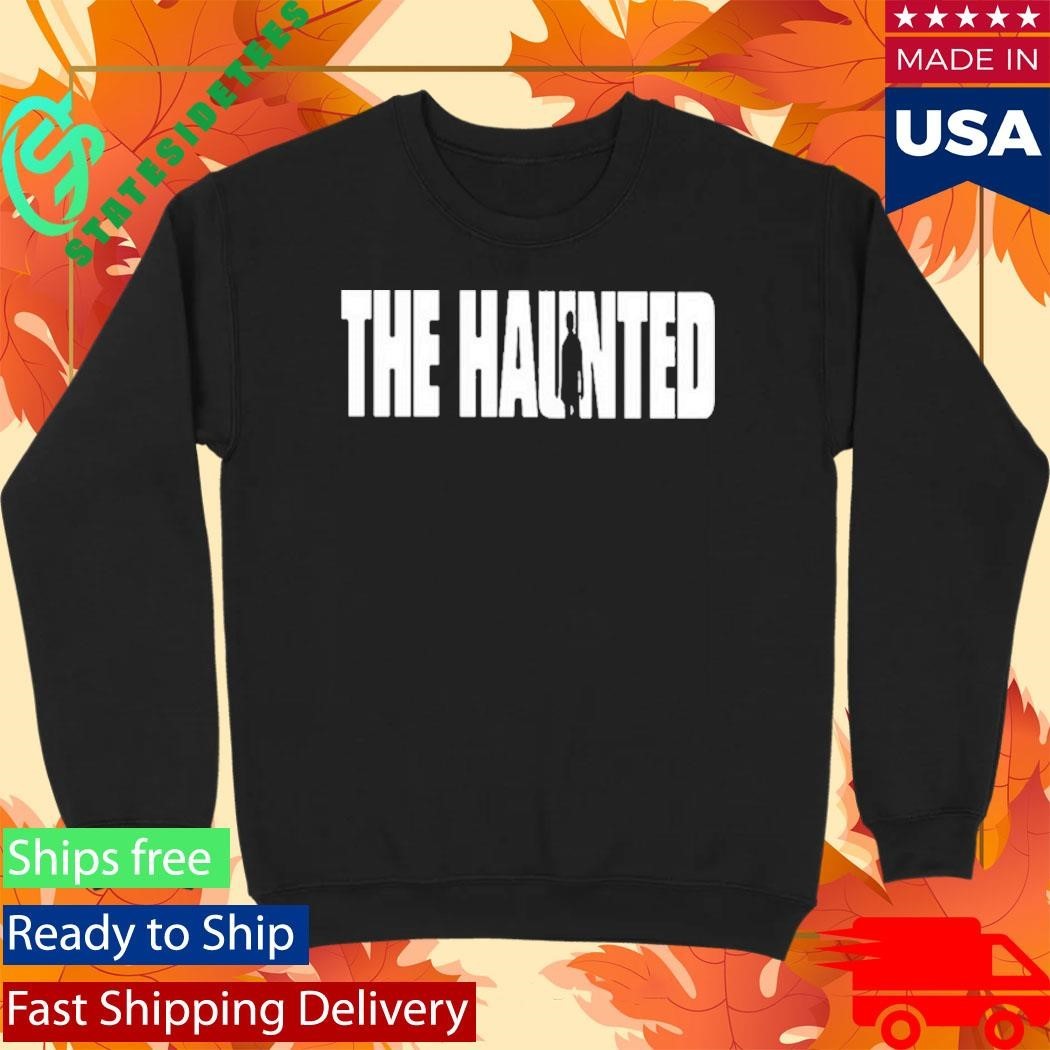 The Haunted T-Shirt