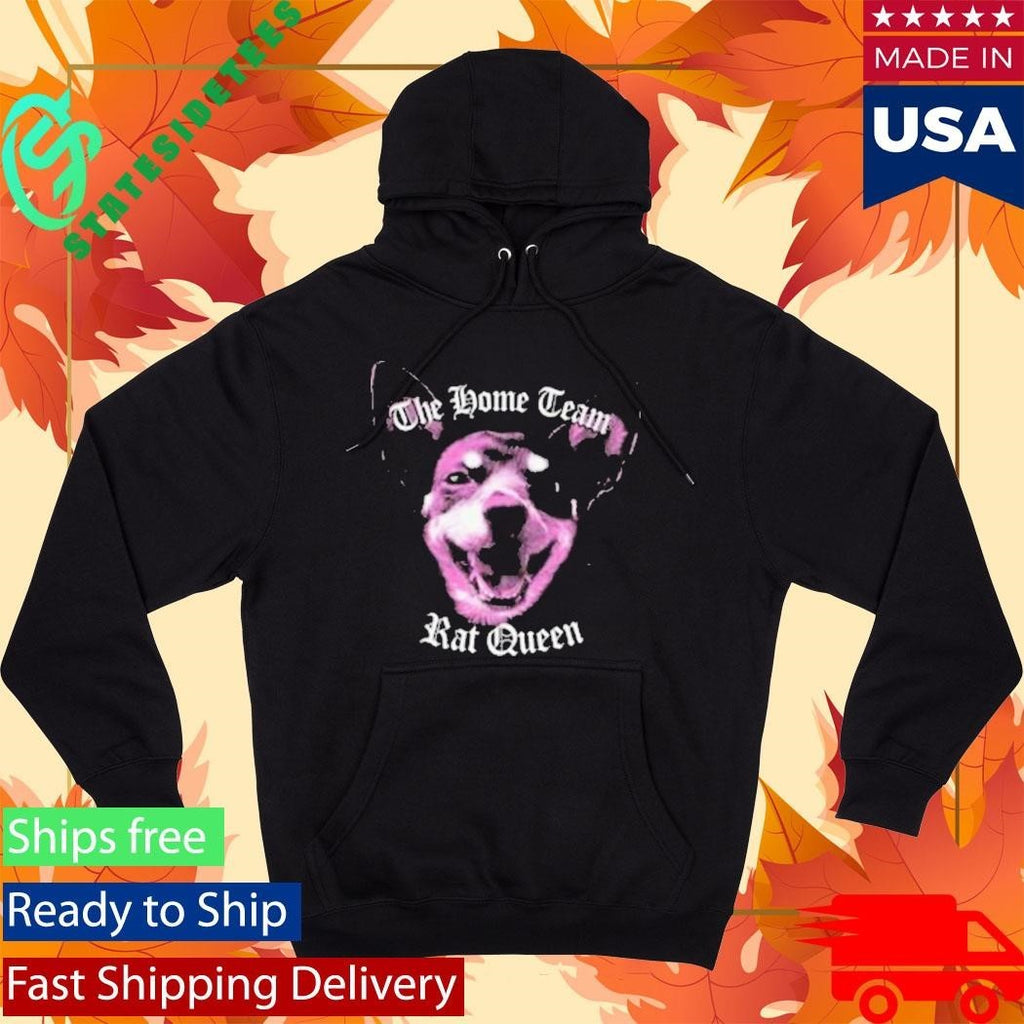 The Home Team Brian’s Dog Shirt