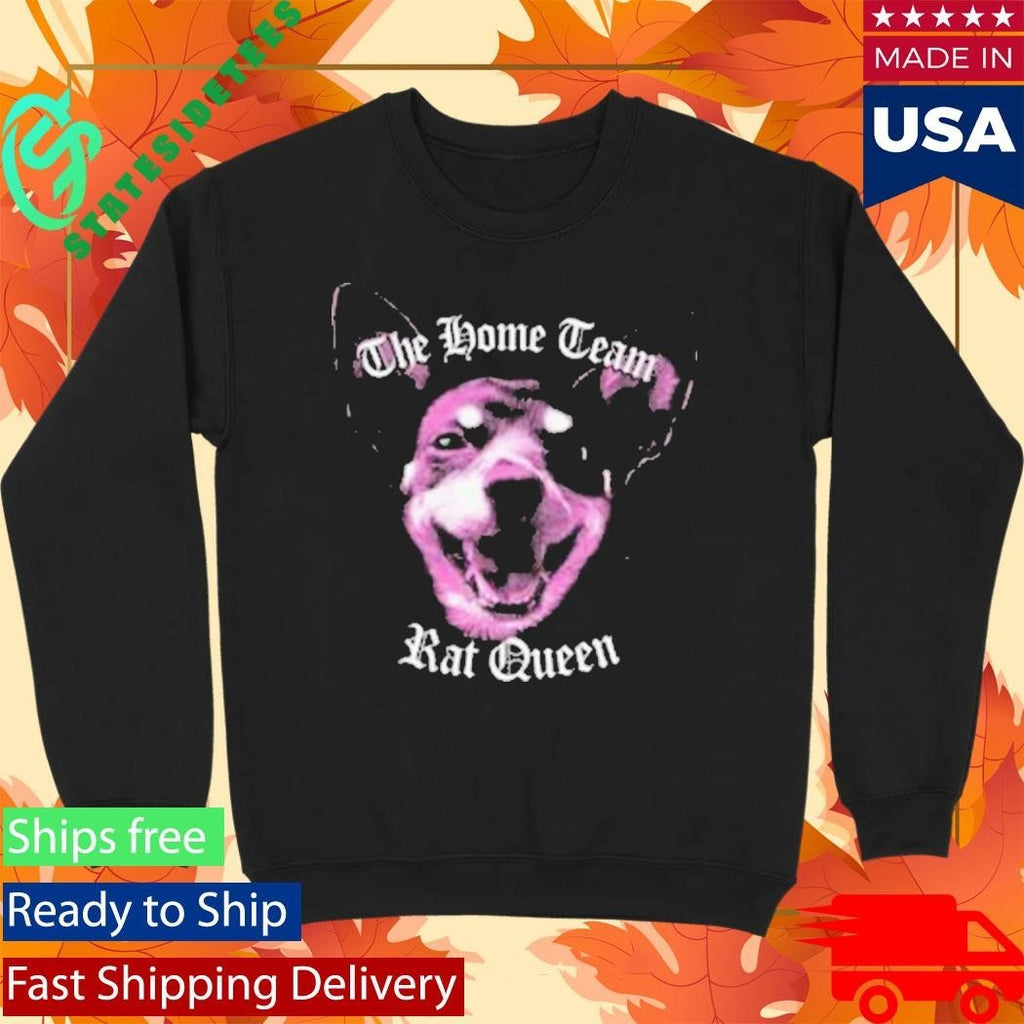The Home Team Brian’s Dog Shirt