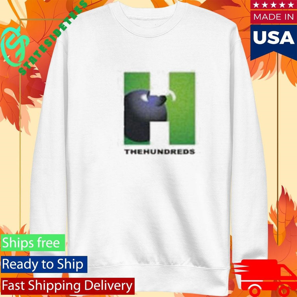 The Hundreds Network Shirt