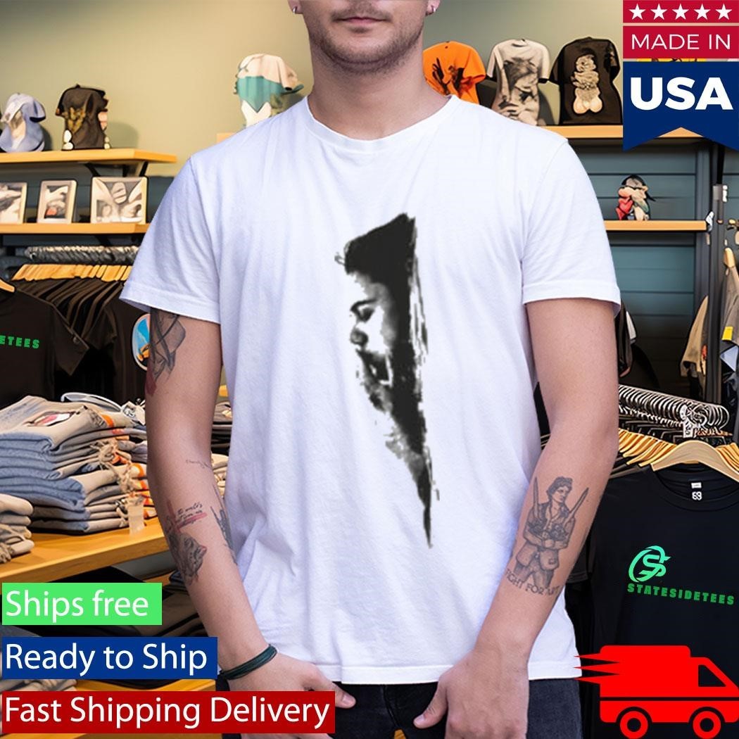 The Kid Laroi Before I Forget Shirt
