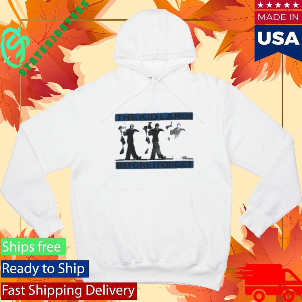 The Kid Laroi Bif 3 Shirt