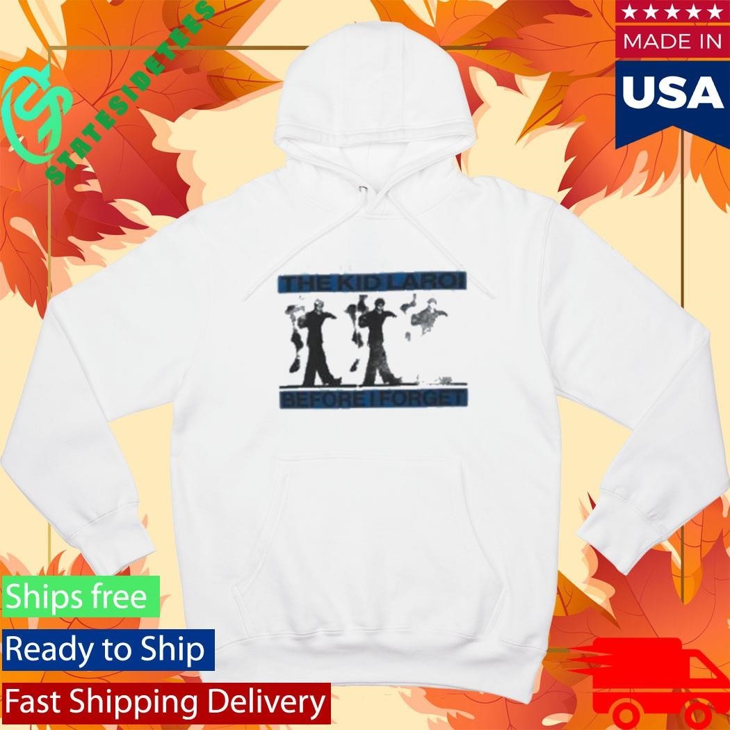 The Kid Laroi Bif 3 Shirt