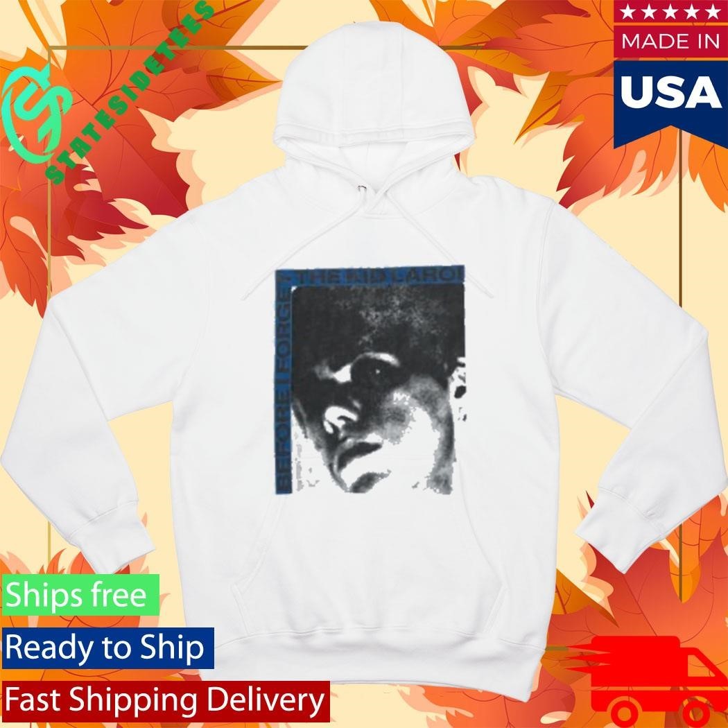 The Kid Laroi Bif Face Shirt