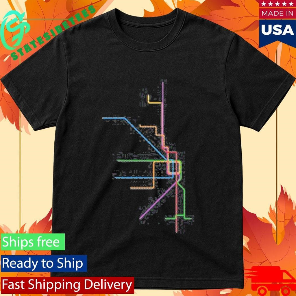 The Loop For The Cta Shirt