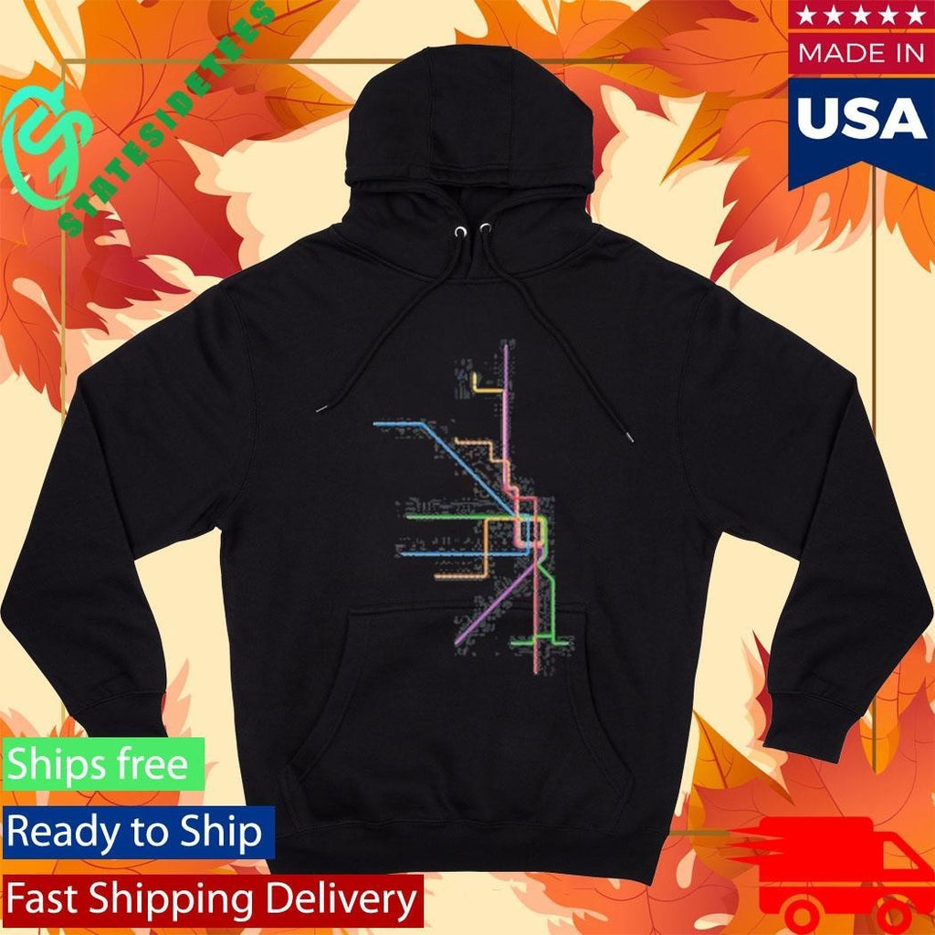 The Loop For The Cta Shirt