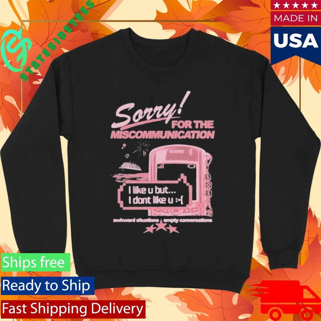 The Lost Bros This Is An Sos Shirt